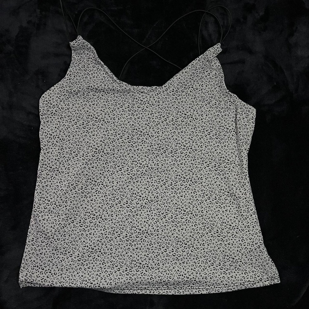 b&w leopard tank